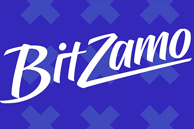 Логотип Bitzamo